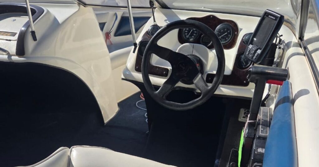 mallards breeze, mallards, breeze, bowrider, boat, for sale, used, info, contact, price, buy, purchase, port elizabeth, eastern cape, south africa